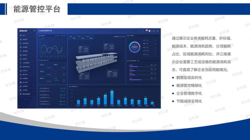 工控自动化应用方案 安科瑞能源互联网赋能智慧工厂建设